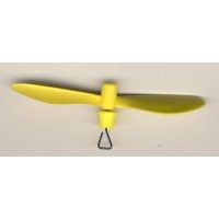 5021 Propeller Beast, Strike