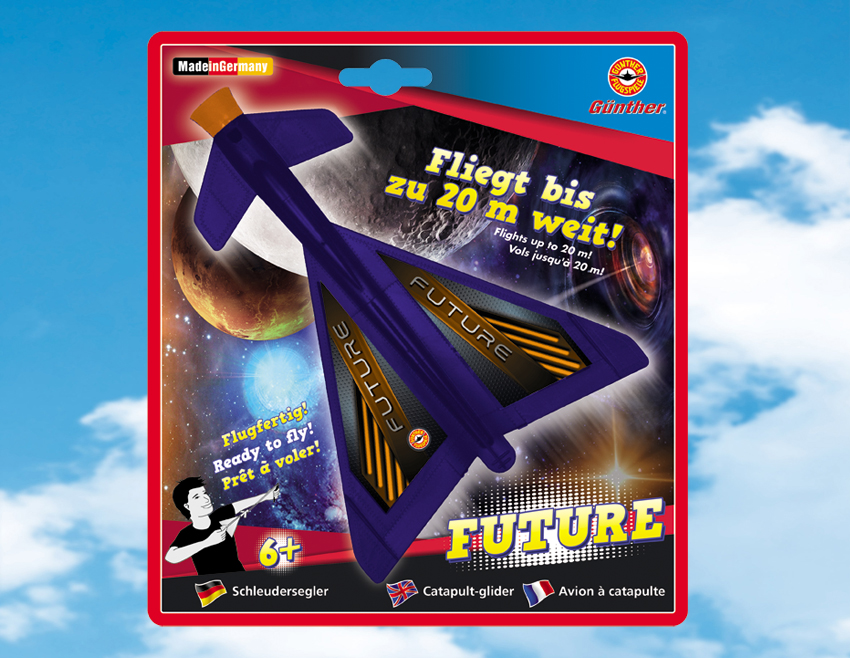 1446 Future Verpackung