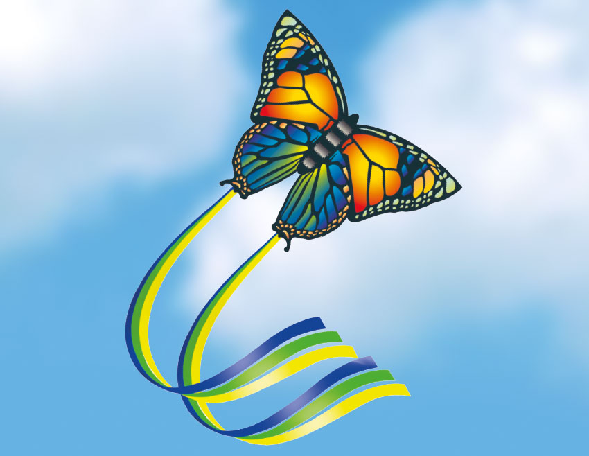 1151 Butterly