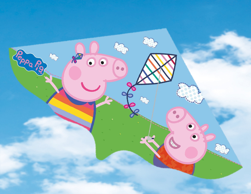 1216 Peppa Pig