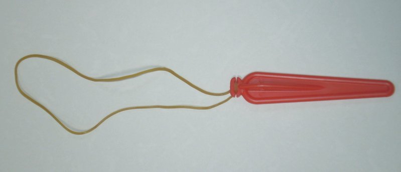 5044 Katapult mit Gummi