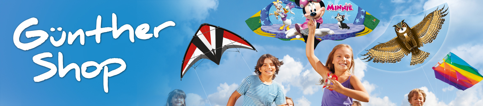 Alles was fliegt - Shop