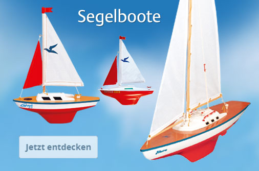 Segelboote