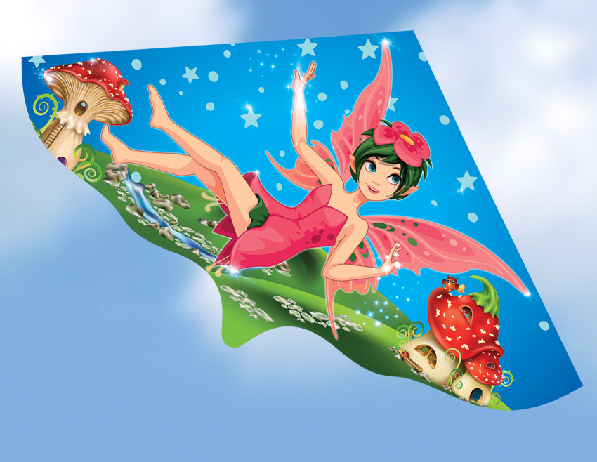 1101 Fairy