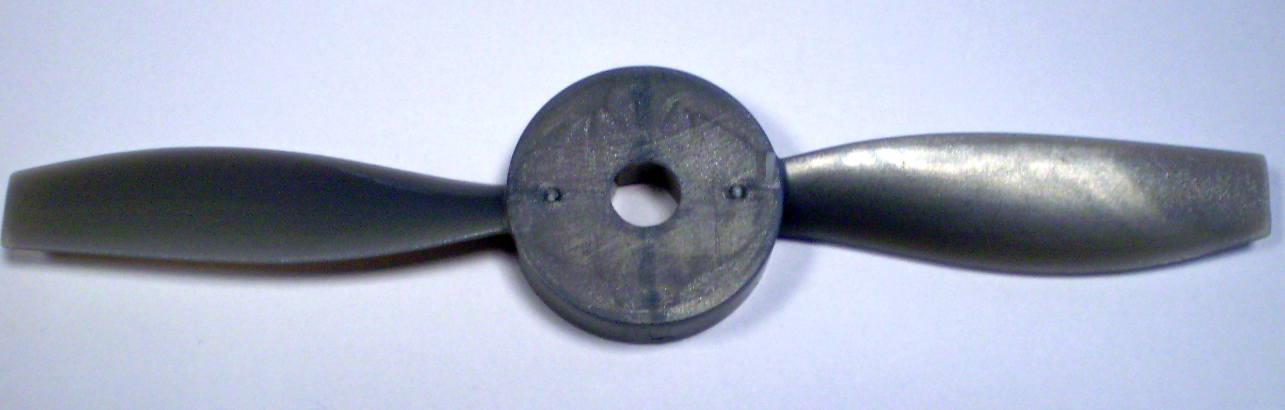 6010 Propeller