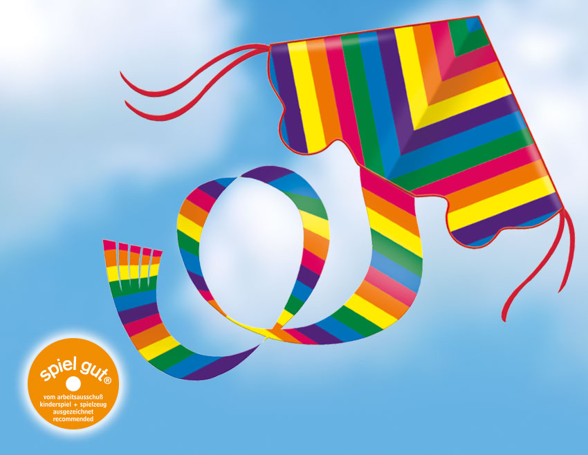 1159 Rainbow