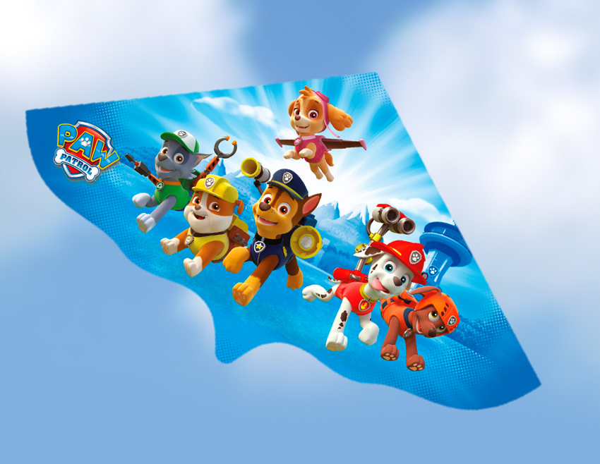 1219 Paw Patrol