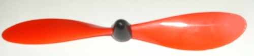 5030 Propeller rot