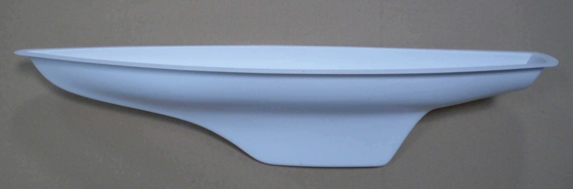 Rumpf für Sturmvogel 55 cm lang
