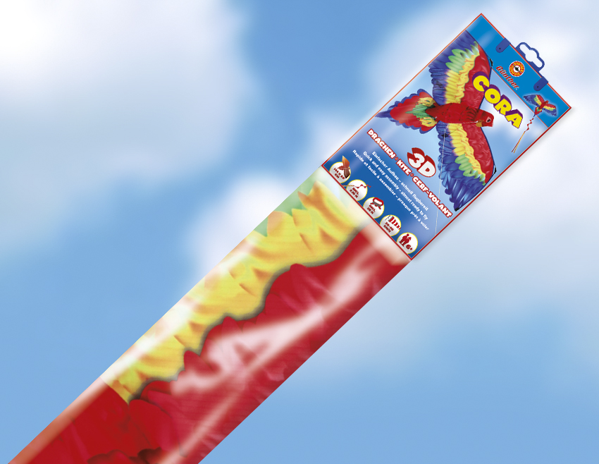 1152 Cora Verpackung