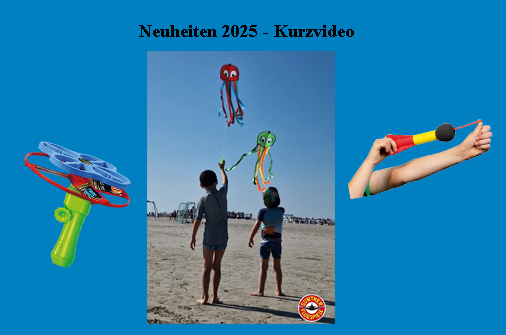 Video Neuheiten