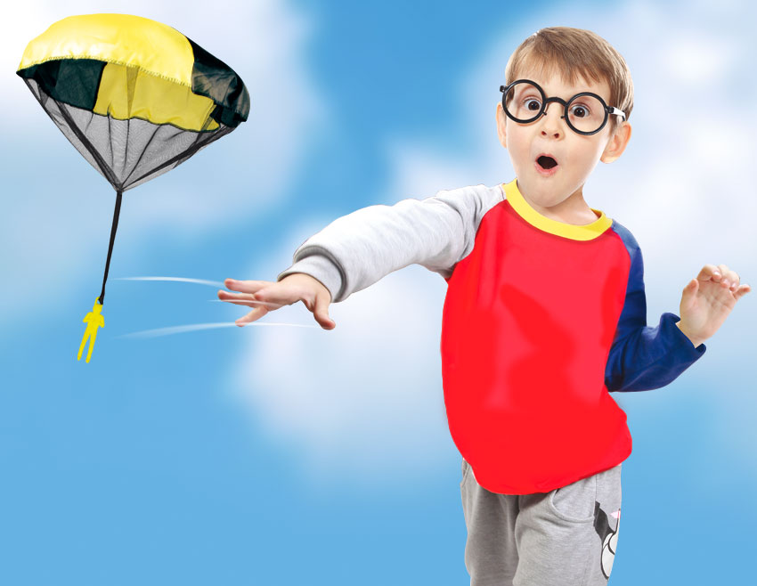 1171 Parachute 
