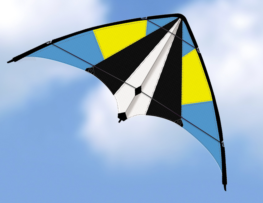 1074 Sky Move