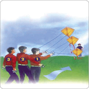 Bedienung