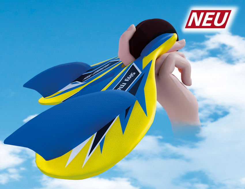 1517 Sky Master