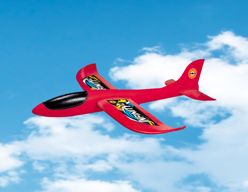 1512 Infinity Glider