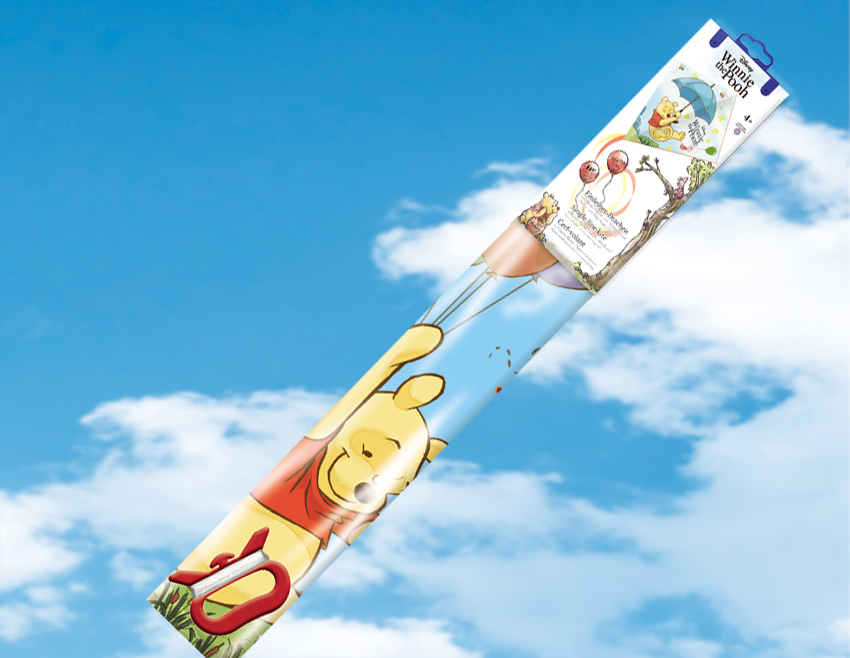 1156 Winnie Pooh Verpackung