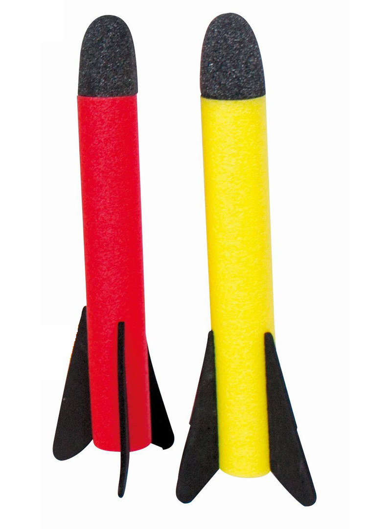 5056 Ersatzrakete für Air Rocket