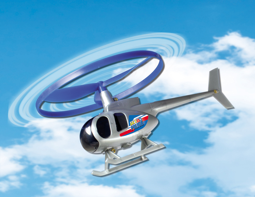 1679 Sky Police