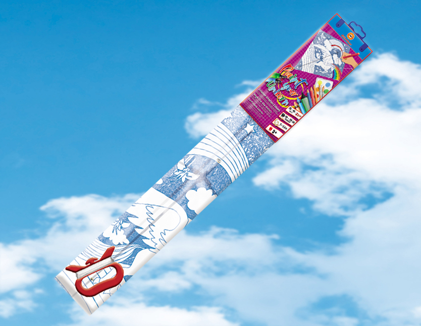 1244 Paint Your Unicorn Verpackung