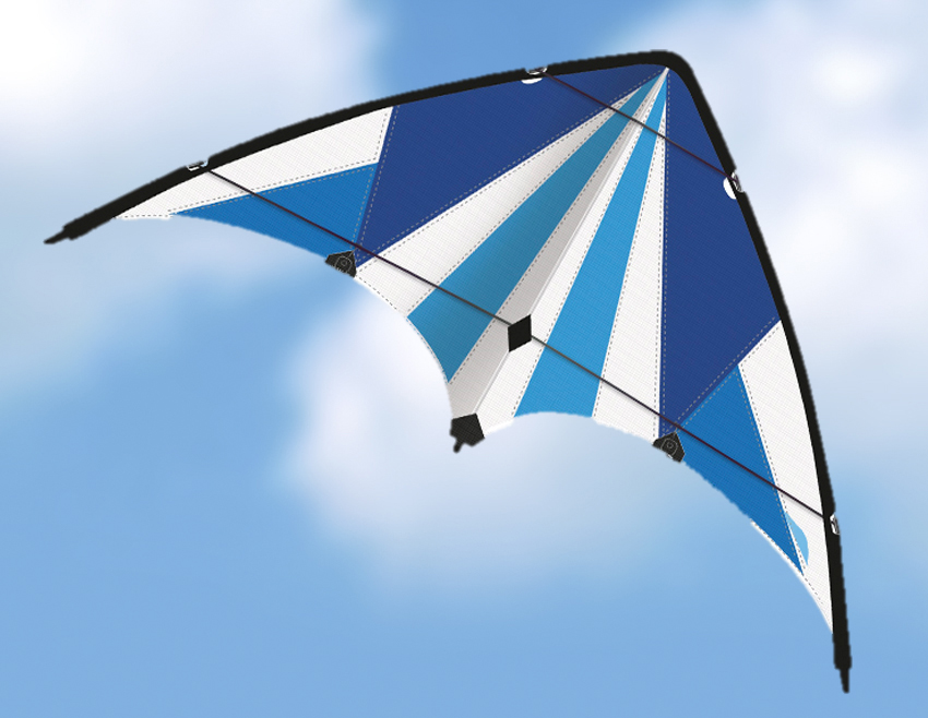 1083 Blue Loop 