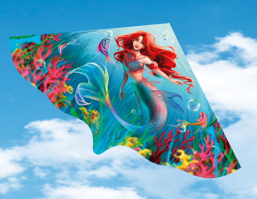 1113 Mermaid
