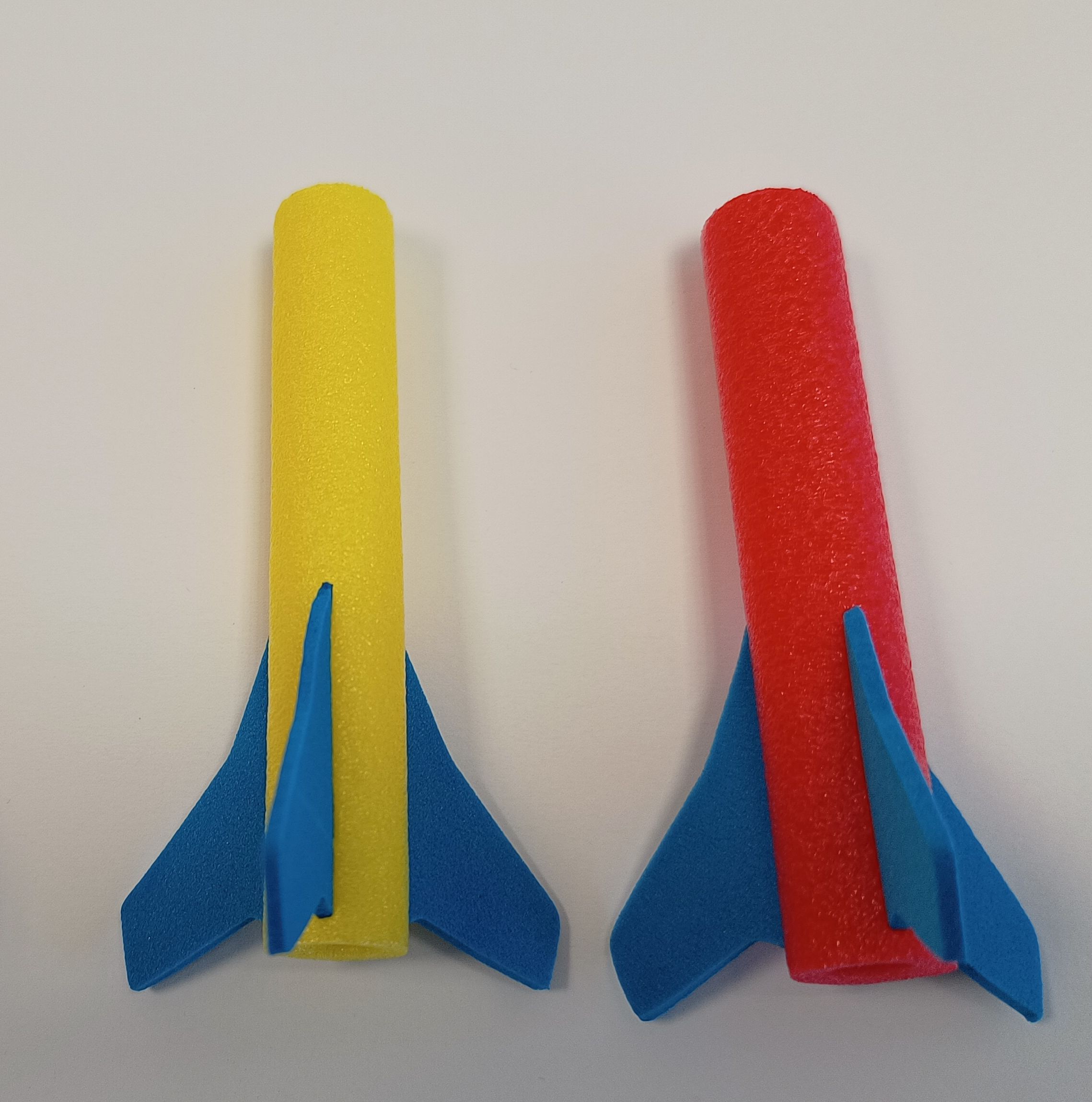 5110 Ersatzrakete für Pump Rocket