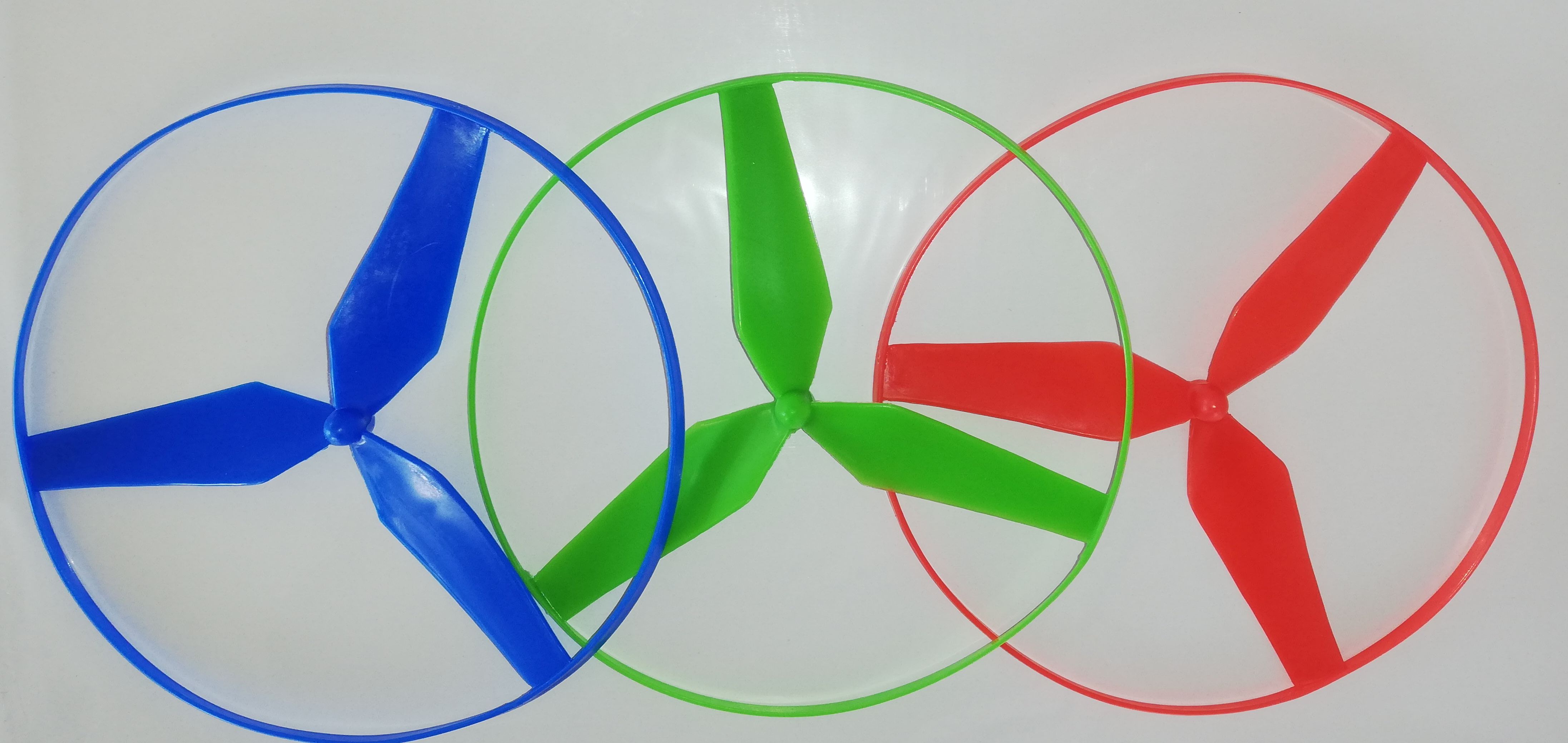 5050 Rotor für 1682 Twirly