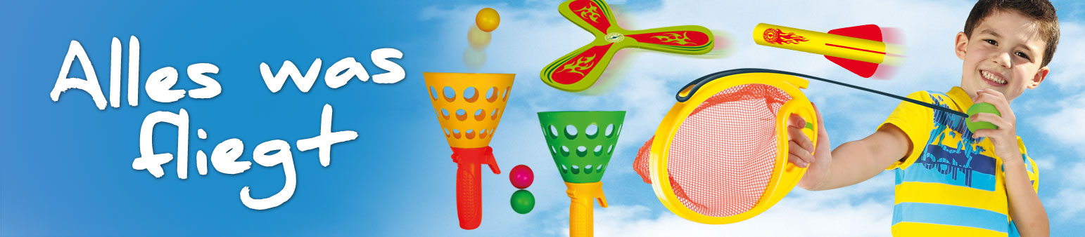mc-squeezy Alles was fliegt