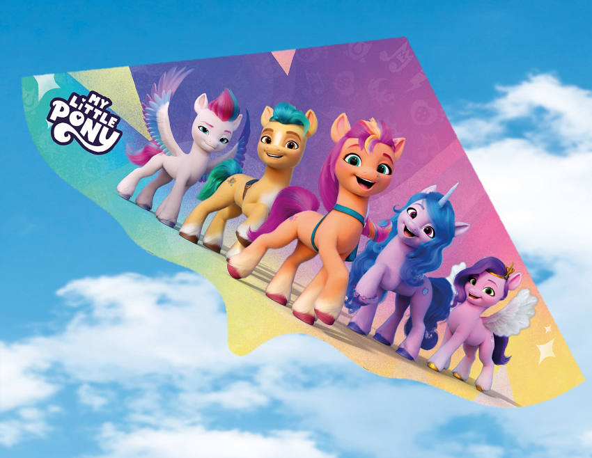 1215 My Little Pony