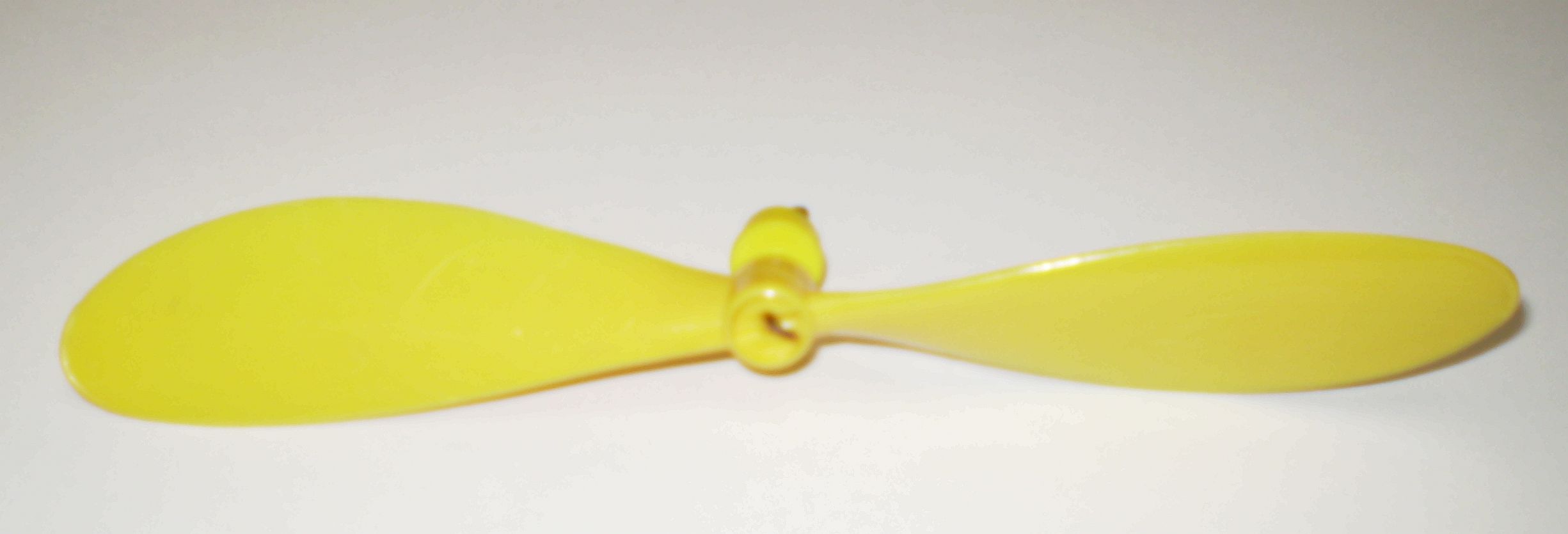 5022 Propeller ME109, Intruder