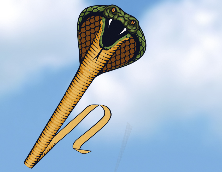 1154 Cobra