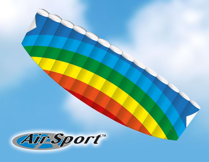 1038 Dynamic Parafoil