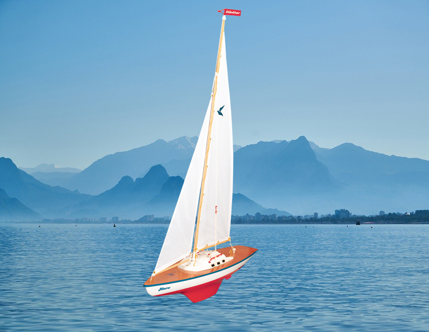 1814 ALBATROS
