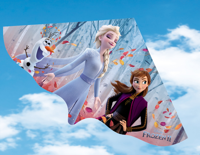 1220 Frozen