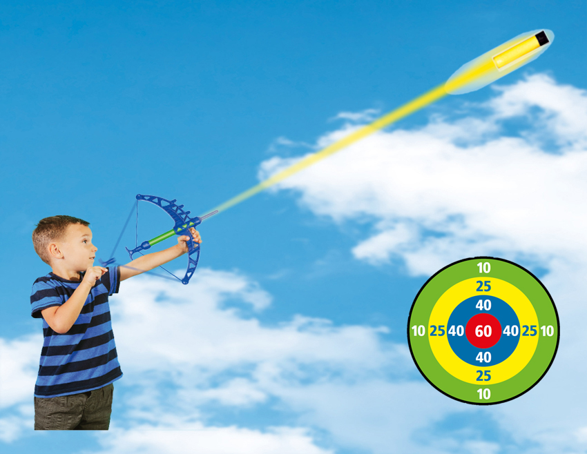 1552 BullsEye