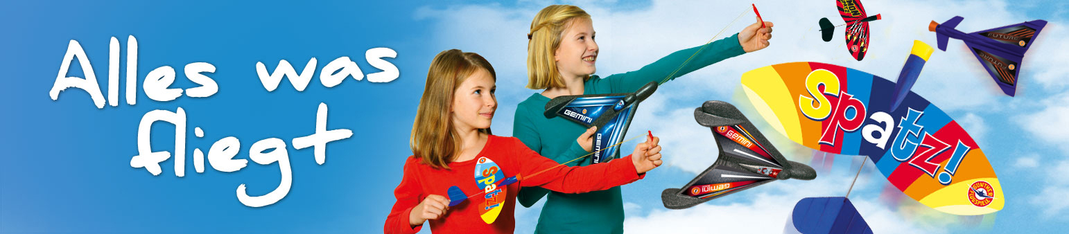 Alles was fliegt Alles was fliegt
