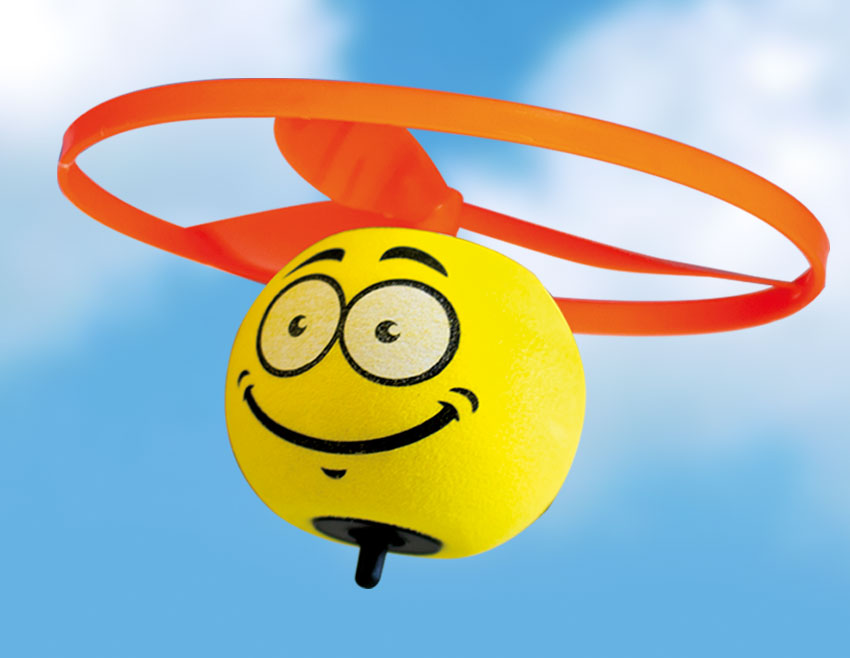1638 SPIN BALL